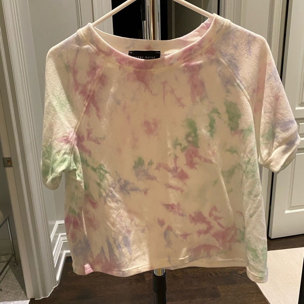 Tie Dye T-Shirt